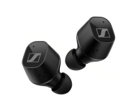 SENNHEISER CX Plus True Wireless Czarne 509188 - 704109 - zdjęcie 6